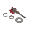 Toggle Switches - 1400-200MSP1T4B1M2QEH - New Yorker Electronics Co., Inc.
