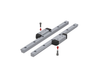 Linear Motion - Linear Motion Guide - HR918UU+70LH - THK America, Inc.