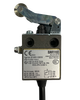 Limit switch metal encapsulated - limit switch metal encapsulated - BARTEC