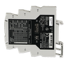 BL510 Isolated Standard Signal Conditioner | Space-saving 6 mm Enclosure | Cost-optimized - BL510 - Knick Interface LLC