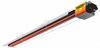 Suntube IV Single-Stage Gas Infra-Red Tube Heaters -- GQ - Image