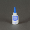 ResinLab Cynergy CA6501 Cyanoacrylate Adhesive Black 1 oz Bottle - CA6501 1 OZ - Ellsworth Adhesives