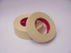 3M Scotch 2363 Tan Masking/Painter's Tape - 24 mm Width x 55 m Length - 71302 - 021200-71302 - R. S. Hughes Company, Inc.