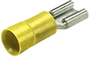 Terminals - Quick Connects, Quick Disconnect Connectors - 298-11416-2-ND - DigiKey
