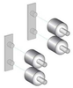 Machine Guarding Accessories -- 1278338