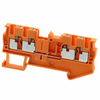 Terminal Blocks - Din Rail, Channel - 277-12444-ND - DigiKey