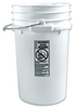 6 & 7 Gallon Buckets - 2393 - U.S. Plastic Corporation