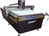 CNC WaterJet Cutting System -- MultiCam 1000 Series - Image