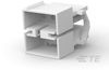 Rectangular Wire & Cable Connectors & Housings - 1-480340-0 - TE Connectivity