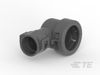 Automotive Connector Caps & Covers - 965783-1 - TE Connectivity