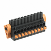 Terminal Blocks - Headers, Plugs and Sockets - 281-2718-ND - DigiKey