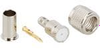 RF Connectors / Coaxial Connectors -- 182123