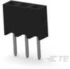 PCB Headers & Receptacles - 2314876-3 - TE Connectivity