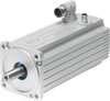 Servo motor - EMMS-AS-100-MK-HS-RMB-S1 - Festo Corporation