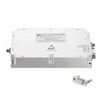 47 dB Gain High Power VDMOS Amplifier at 50 Watt Psat Operating from 1.5 MHz to 30 MHz with SMA -- FMAM5055