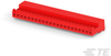 Standard Rectangular Connectors - 5-644042-2 - TE Connectivity