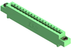 Card Edge Connectors - Edgeboard Connectors - 337-017-500-603 - Lingto Electronic Limited