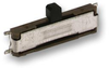 Slide Switch, Pcm Series, Spdt, Horizontal, Smd, 300 Ma Rohs Compliant C&k Components - 34M7921 - Newark, An Avnet Company