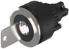 Keylock Sw, Spst-No/nc, 5A, 250V, Panel; Product Range Eao - 57AC6087 - Newark, An Avnet Company