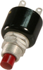 Switch, Pushbutton, Spdt, 10A, 220V; Product Range Grayhill - 14M6595 - Newark, An Avnet Company