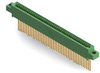 Card Conn, Single Side, 44Pos, Wire Wrap; Card Edge Connector Type Edac - 68AJ9506 - Newark, An Avnet Company