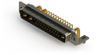 Combo D-Sub Conn, R/a Plug, Dc-25W3, Th; Product Range Edac - 53AJ4858 - Newark, An Avnet Company