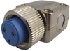 Circular Connector, Plug, 6Pos, Cable; Product Range Jaeger - 49AC8737 - Newark, An Avnet Company