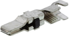 Contact, Pin, 10-8Awg, Crimp; Product Range Amp - Te Connectivity - 52F087 - Newark, An Avnet Company