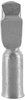 Contact, Pin, 6 Awg, Crimp; Product Range Anderson Power Products - 41AH6199 - Newark, An Avnet Company