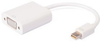Mini Displayport To Vga Adapter; Connector Type A Multicomp Pro - 88W2819 - Newark, An Avnet Company