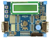 Can, Uart, I2C, Spi, Usb2.0, Evaluation Board; Silicon Manufacturer Embest - 64R5936 - Newark, An Avnet Company