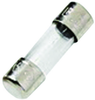 Cartridge Fuse, Time Delay, 1A, 250V; Blow Characteristic Littelfuse - 42K9459 - Newark, An Avnet Company