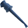 Minigrabber 10/pkg (Blue); Ic Case Styles Pomona - 99AC2869 - Newark, An Avnet Company