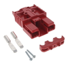 Blade Type Power Connectors - SBS50RED#10/12 - Lingto Electronic Limited