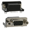 D-Sub Connector Assemblies - A35121-ND - DigiKey