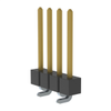 Headers, Male Pins - TSM-104-03-S-SV-P-ND - DigiKey