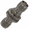 Coaxial Connector (RF) Adapters - A24651-ND - DigiKey