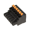 Headers, Plugs and Sockets - 281-2672-ND - DigiKey