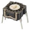 Switches - DIP Switches - RTE1600N43 - Shenzhen Shengyu Electronics Technology Limited