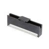 Headers, Male Pins - 612-TFM-125-32-L-D-P-ND - DigiKey