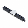 Headers, Receptacles, Female Sockets - A118908TR-ND - DigiKey