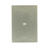 Solder Stencils, Templates - 315-IPC0255-S-ND - DigiKey