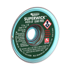 Desoldering Braid, Wick, Pumps - 473-1168-ND - DigiKey
