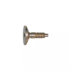 Hand-Retractable Spring Plunger -- FHR-1 - Image