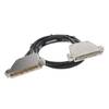 Rectangular Cable Assemblies - 2770-190668-01-ND - DigiKey
