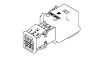 Headers & Wire Housings - 1379118-1 - Powell Electronics, Inc.