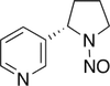 (2S)-N�-Nitrosonornicotine -- N535001 - Image
