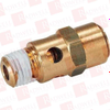 Pressure Relief Valve -- 18568332