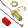 Coaxial Cables (RF) - ASMG020X113S17-ND - DigiKey