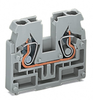 Through terminal block - 869-349 - WAGO